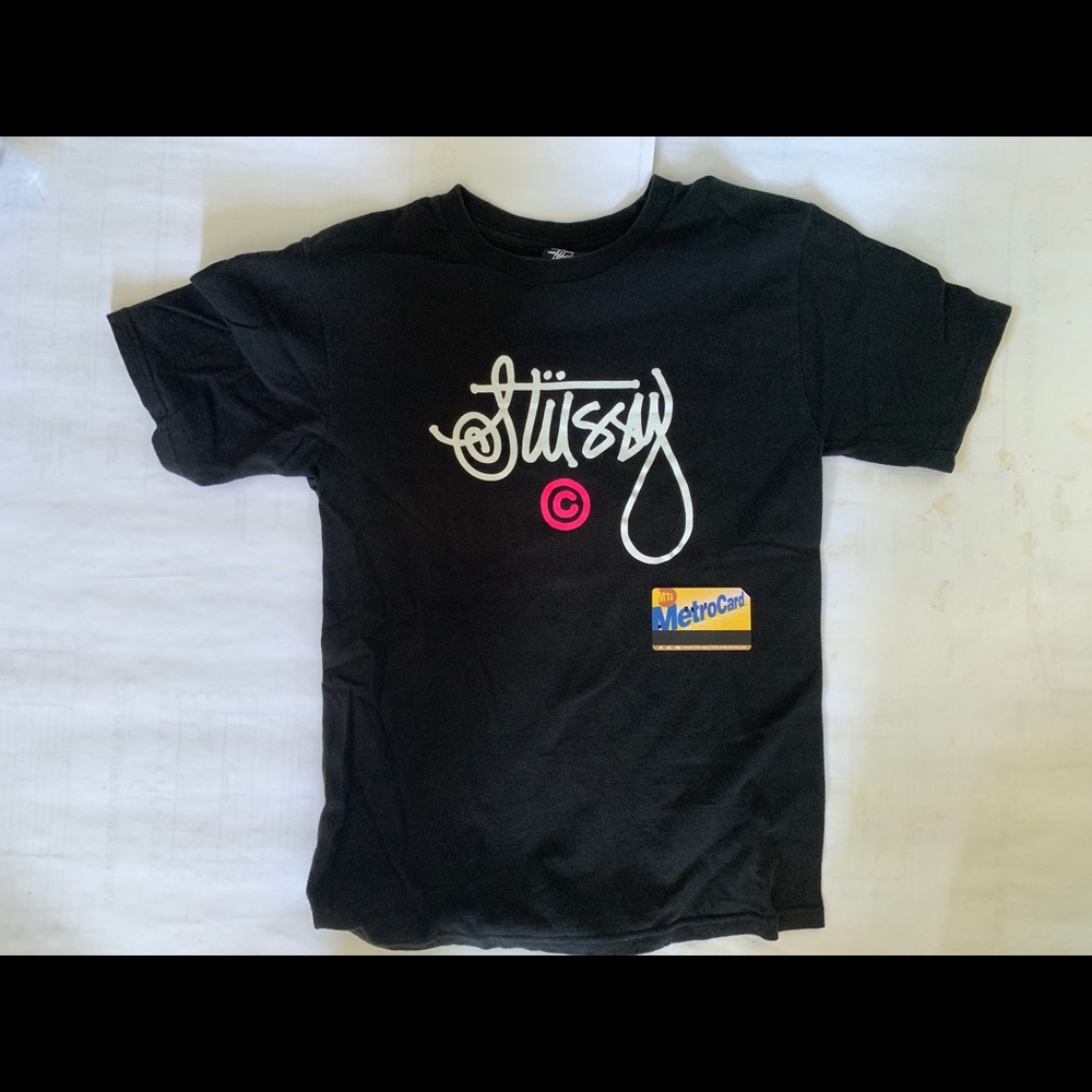 Stussy Small T-shirt